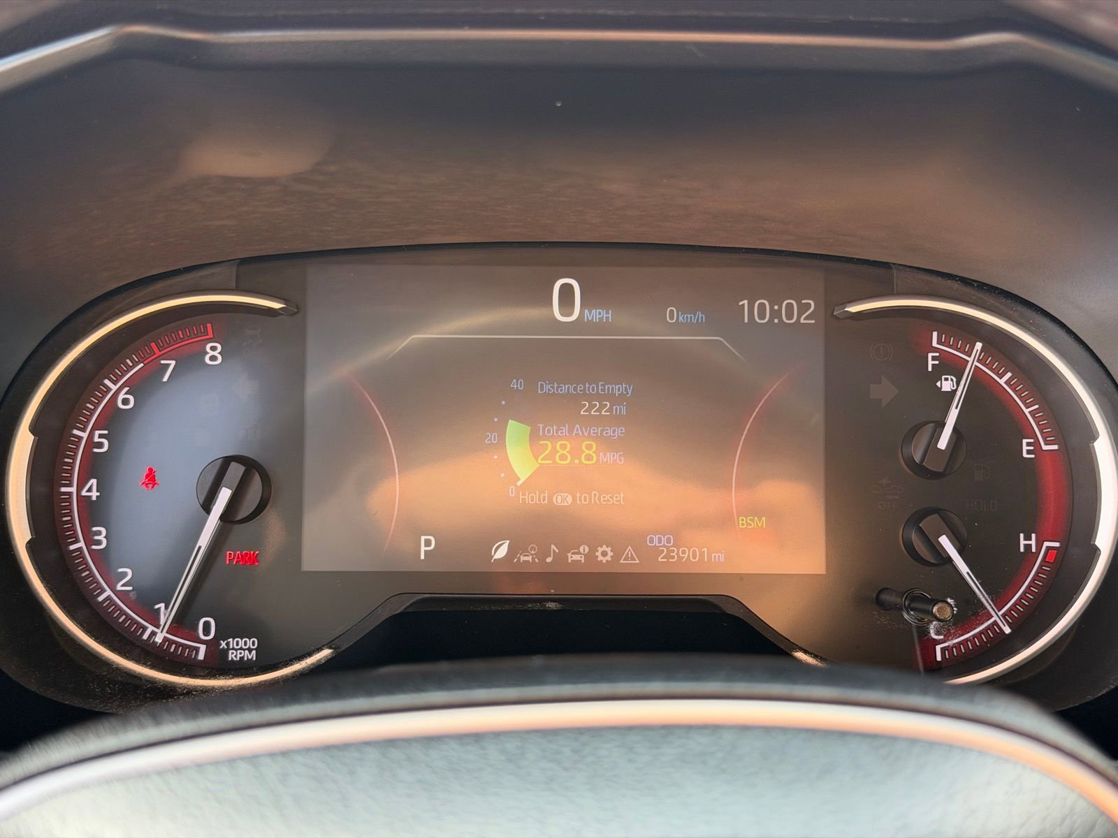 Used 2023 Toyota RAV4 XLE Premium image 22