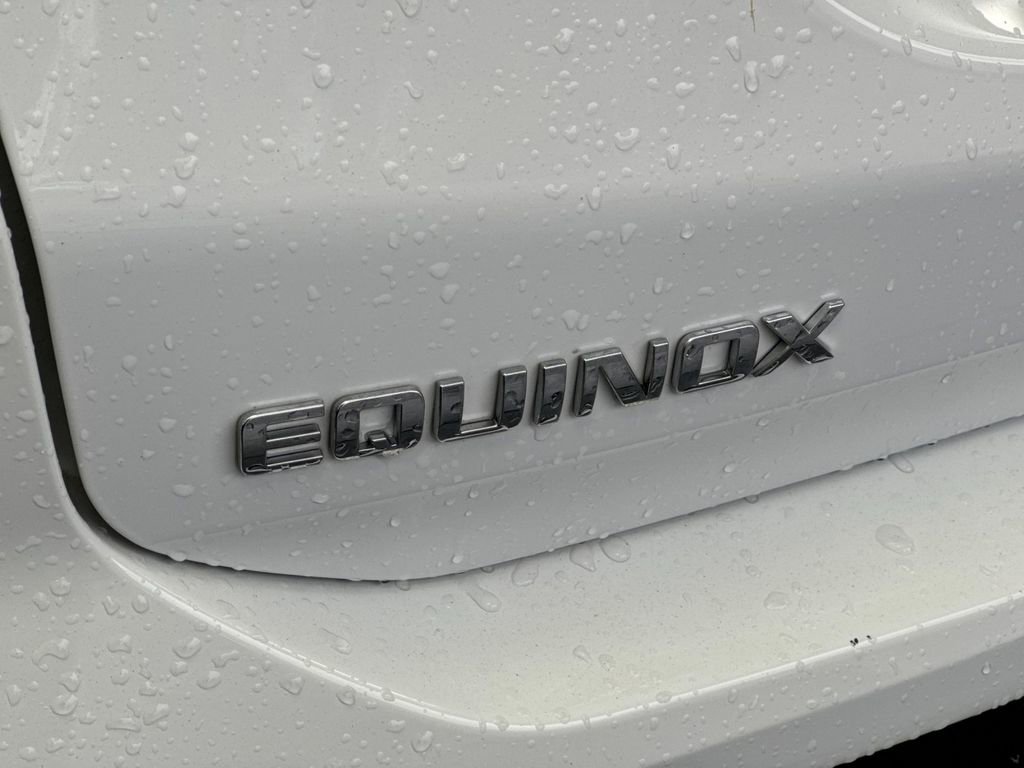 Used 2022 Chevrolet Equinox LT image 26