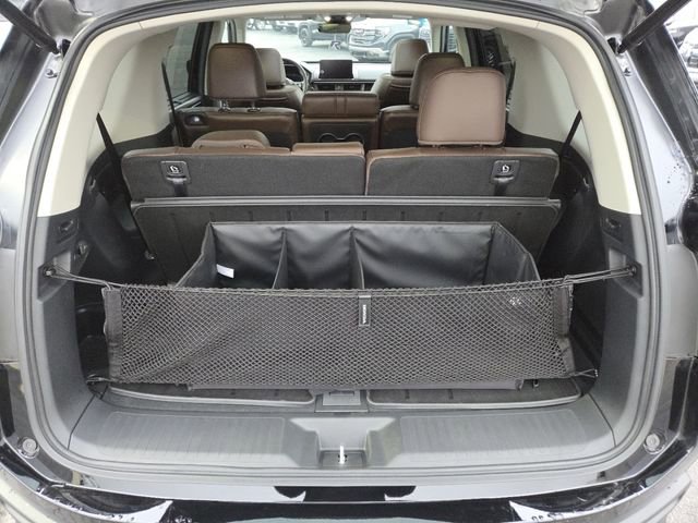 Used 2025 Honda Pilot Elite image 28