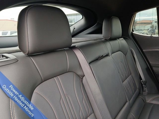 Used 2025 Buick Envista Avenir FWD image 10