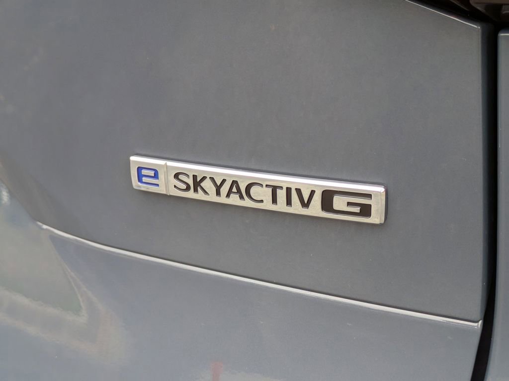 New 2026 MAZDA CX-90 3.3 Turbo w/ Premium Plus Pkg image 13