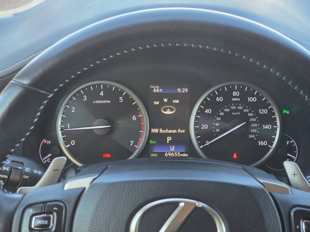 Used 2019 Lexus NX 300 AWD w/ Premium Package image 20