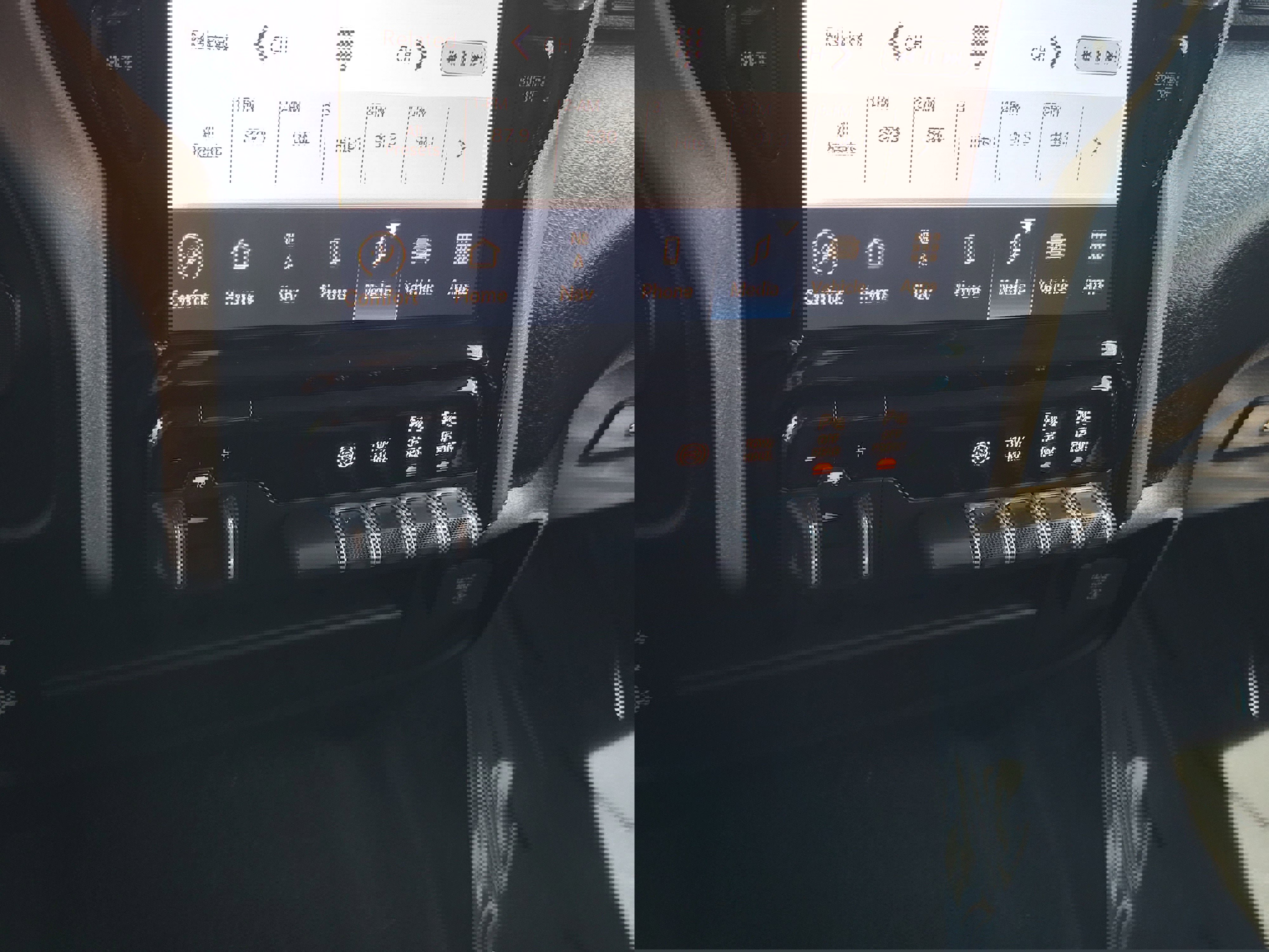 Used 2024 RAM 2500 Laramie image 23