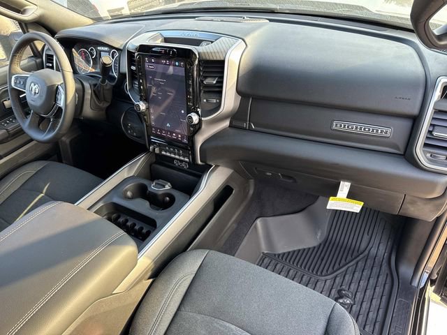 New 2026 RAM 2500 Big Horn image 17