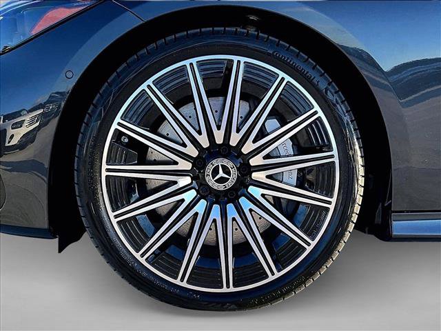 New 2026 Mercedes-Benz CLE 450 4MATIC Cabriolet image 14