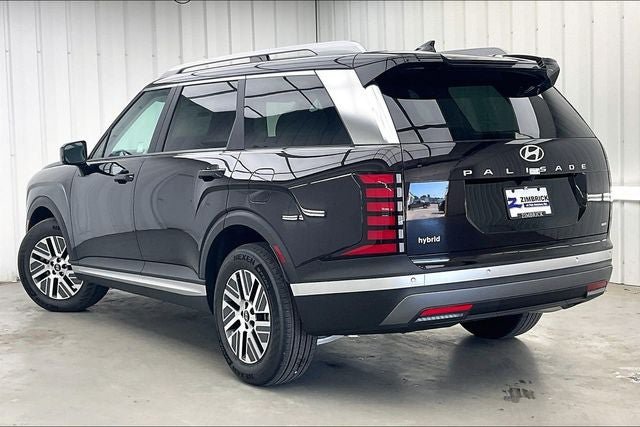 New 2026 Hyundai Palisade SEL AWD/4WD image 5