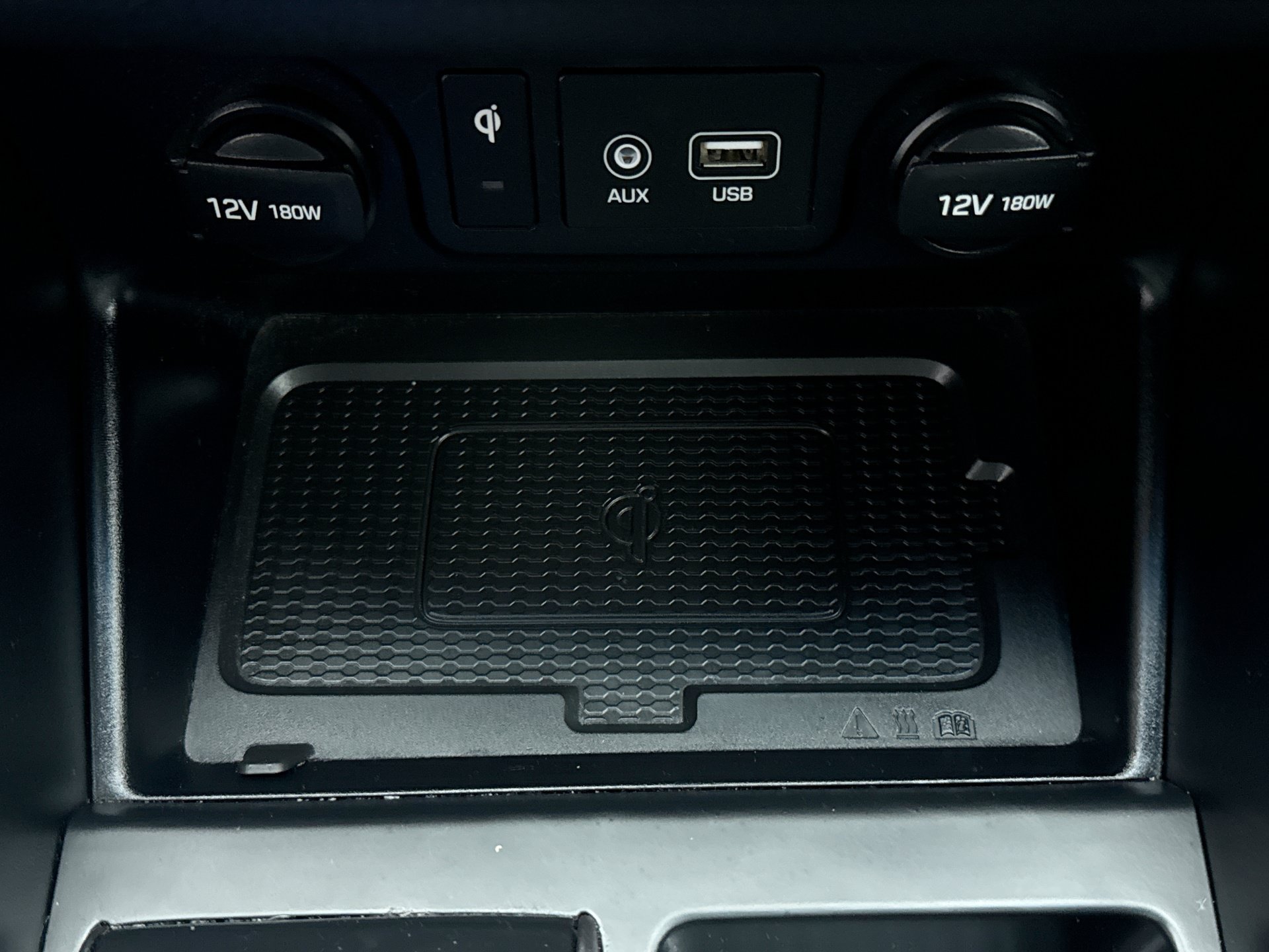 Used 2021 Hyundai Tucson Ultimate AWD/4WD image 18
