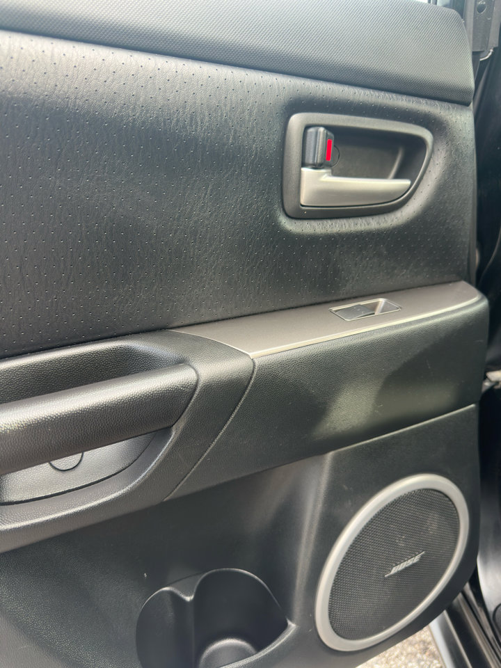 Used 2007 MAZDA MAZDA3 s Grand Touring image 34