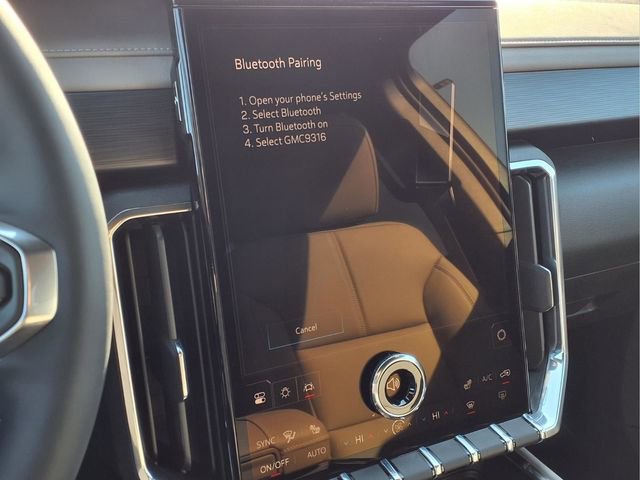 New 2026 GMC Acadia AT4 w/ Luxury Package image 14