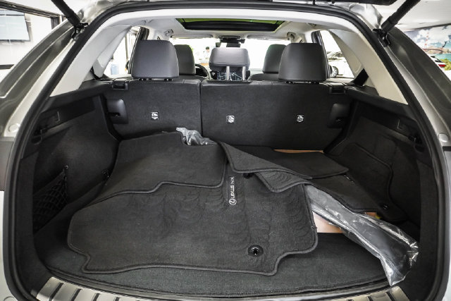 Certified 2026 Lexus NX 450h+ AWD w/ Accessory Package (2T) image 23