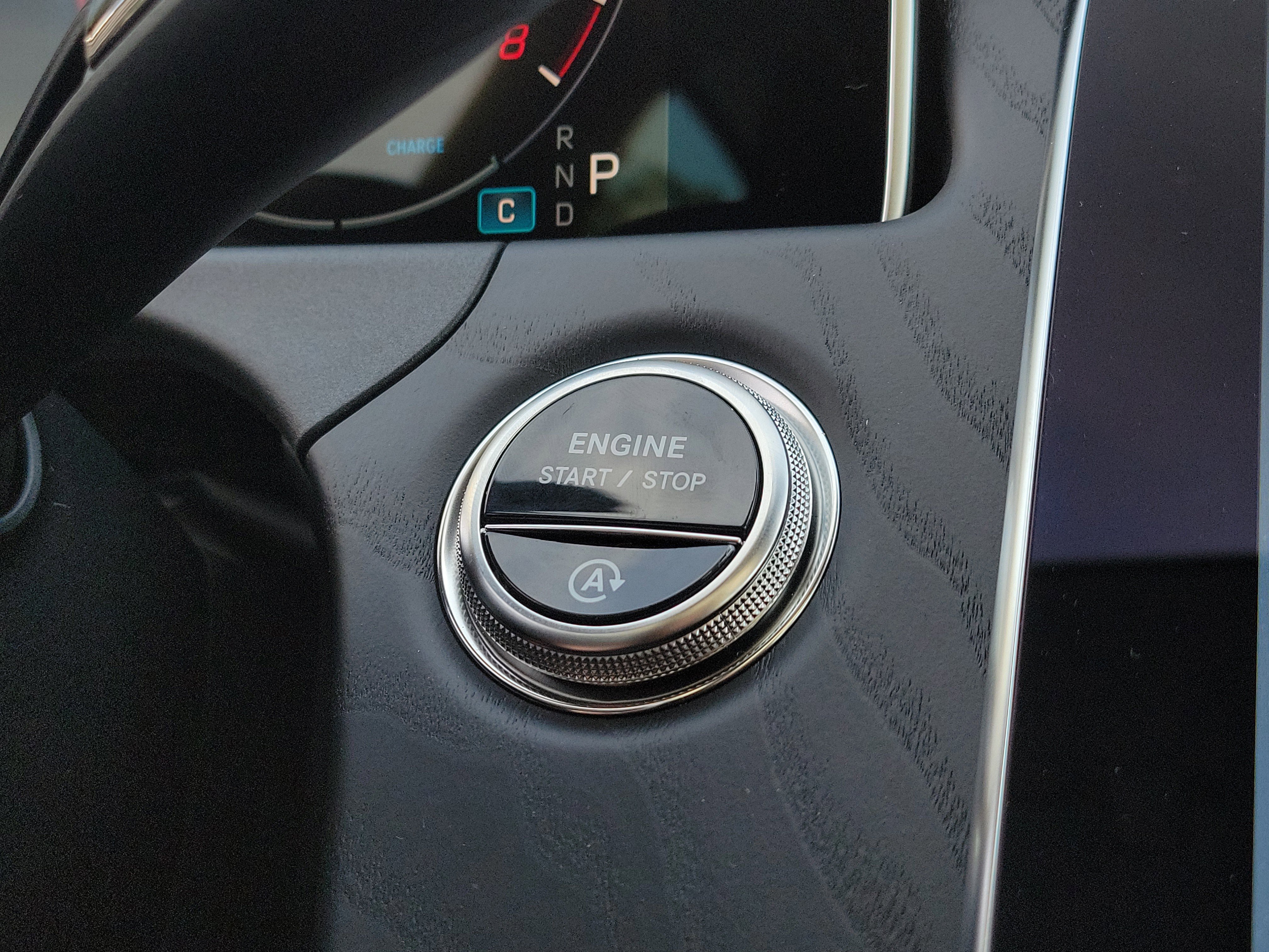 Certified 2026 Mercedes-Benz E 350 Sedan image 19