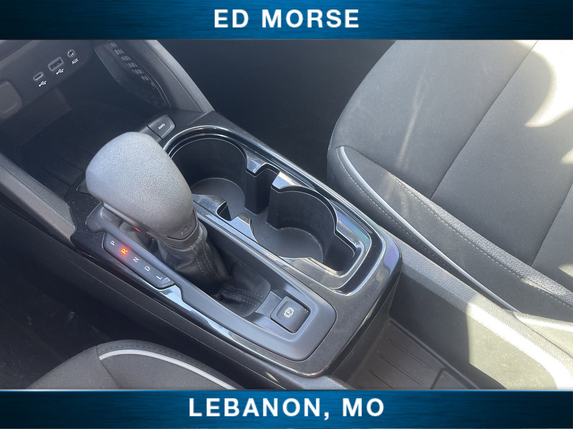 Used 2023 Chevrolet TrailBlazer LS image 15