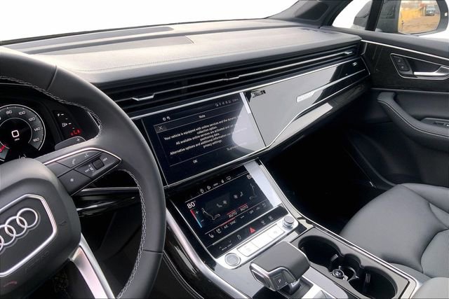 New 2026 Audi Q7 3.0T Premium Plus image 6