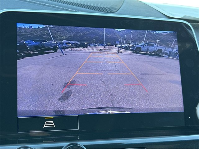 New 2026 Cadillac CT4 V Blackwing image 24