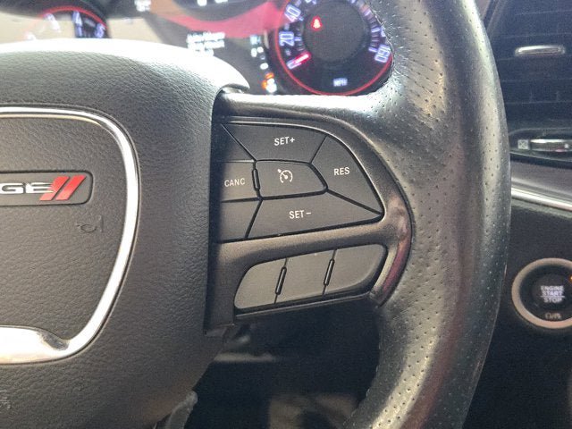 Used 2018 Dodge Challenger SXT w/ Blacktop Package RWD image 22