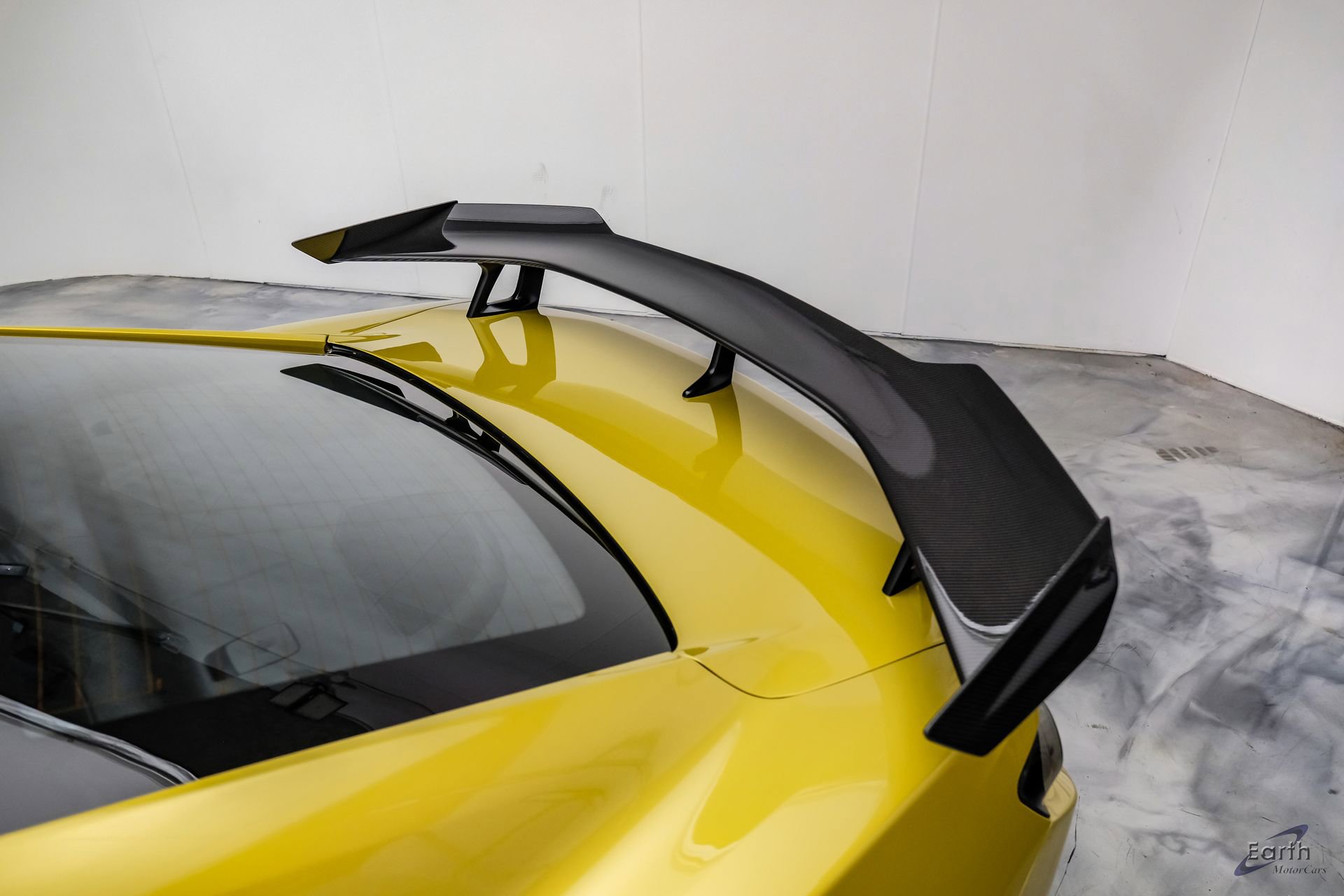 Used 2024 Chevrolet Camaro ZL1 RWD image 20