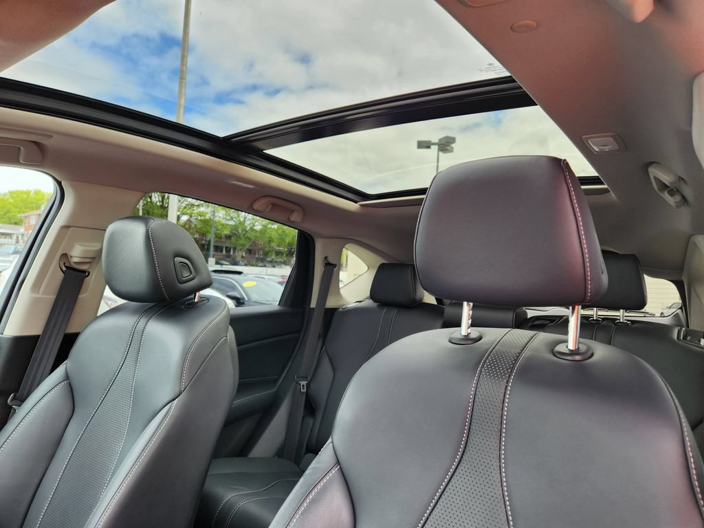 Certified 2020 Acura RDX AWD w/ Technology Package image 30