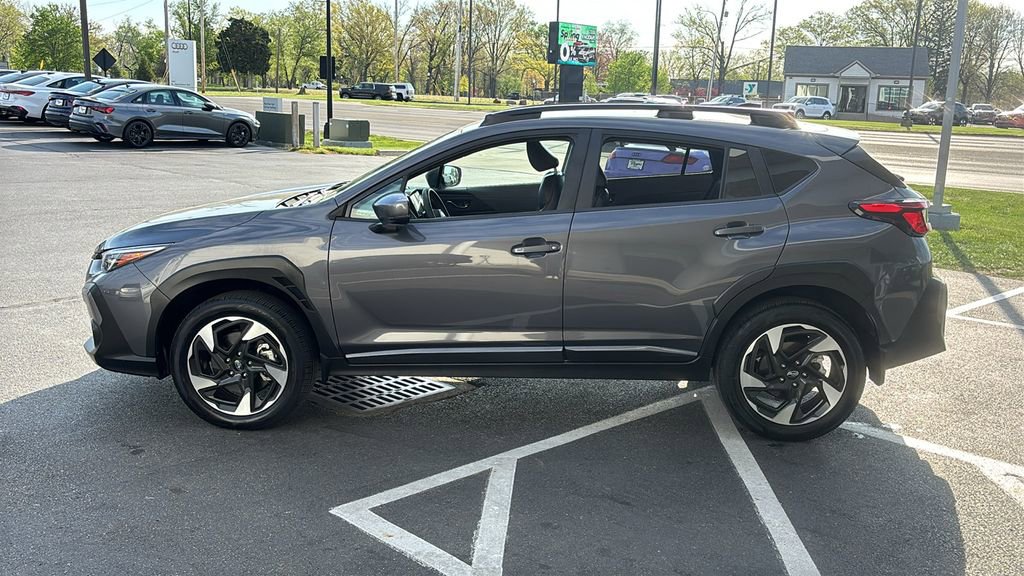 Used 2024 Subaru Crosstrek 2.5i Limited image 3