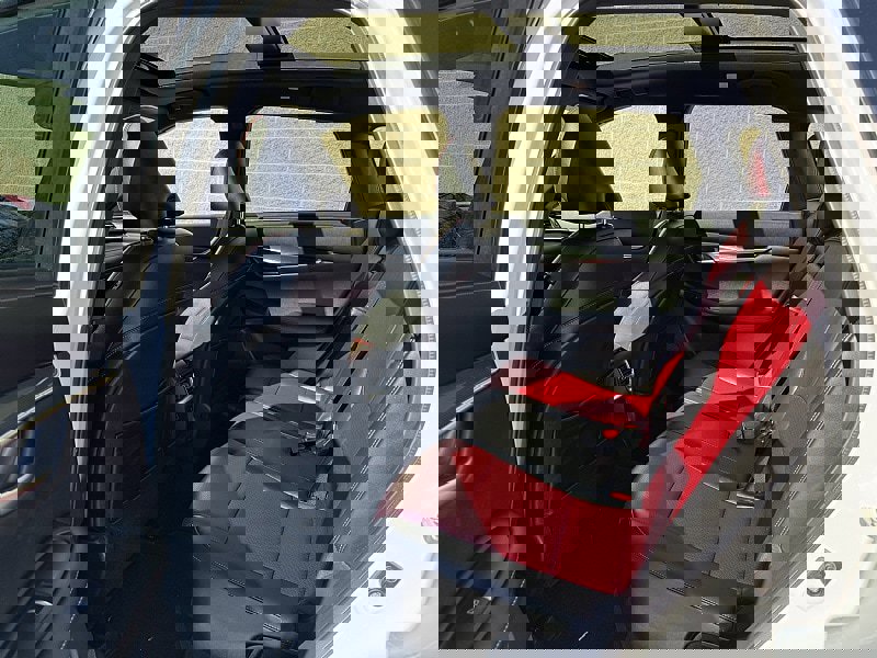 Used 2024 INFINITI QX50 Sport image 20