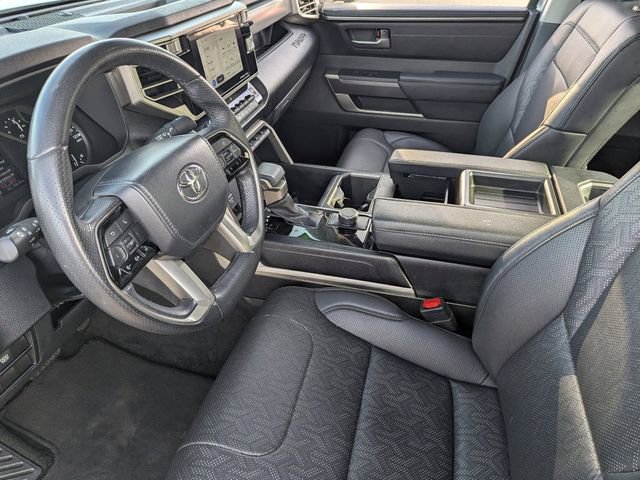 Used 2024 Toyota Tundra SR5 w/ SR5 Premium Package image 21