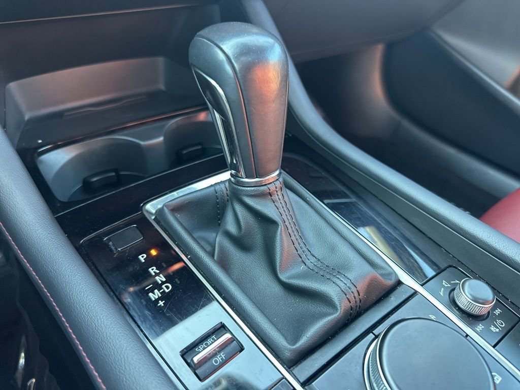 Used 2024 MAZDA MAZDA3 s image 18