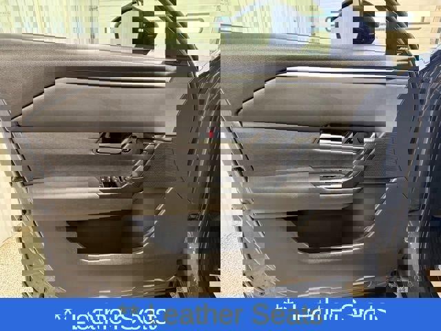 Used 2025 MAZDA CX-50 AWD 2.5 S w/ Premium Package image 11