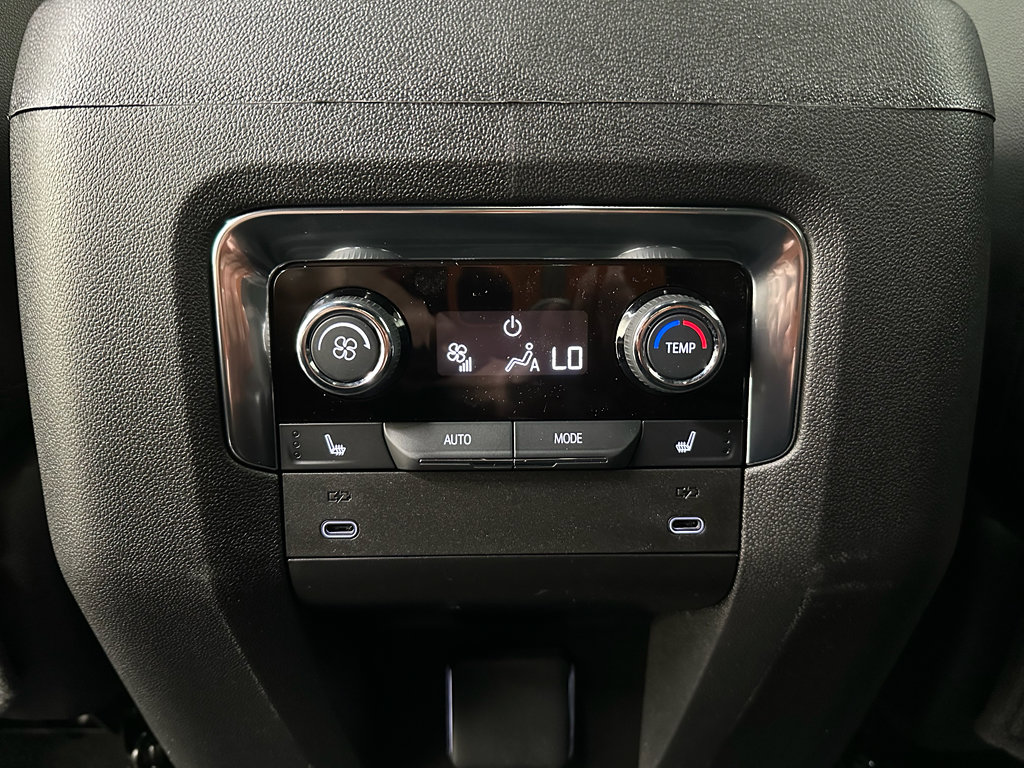 New 2026 Chevrolet Tahoe RST w/ Comfort Package image 19
