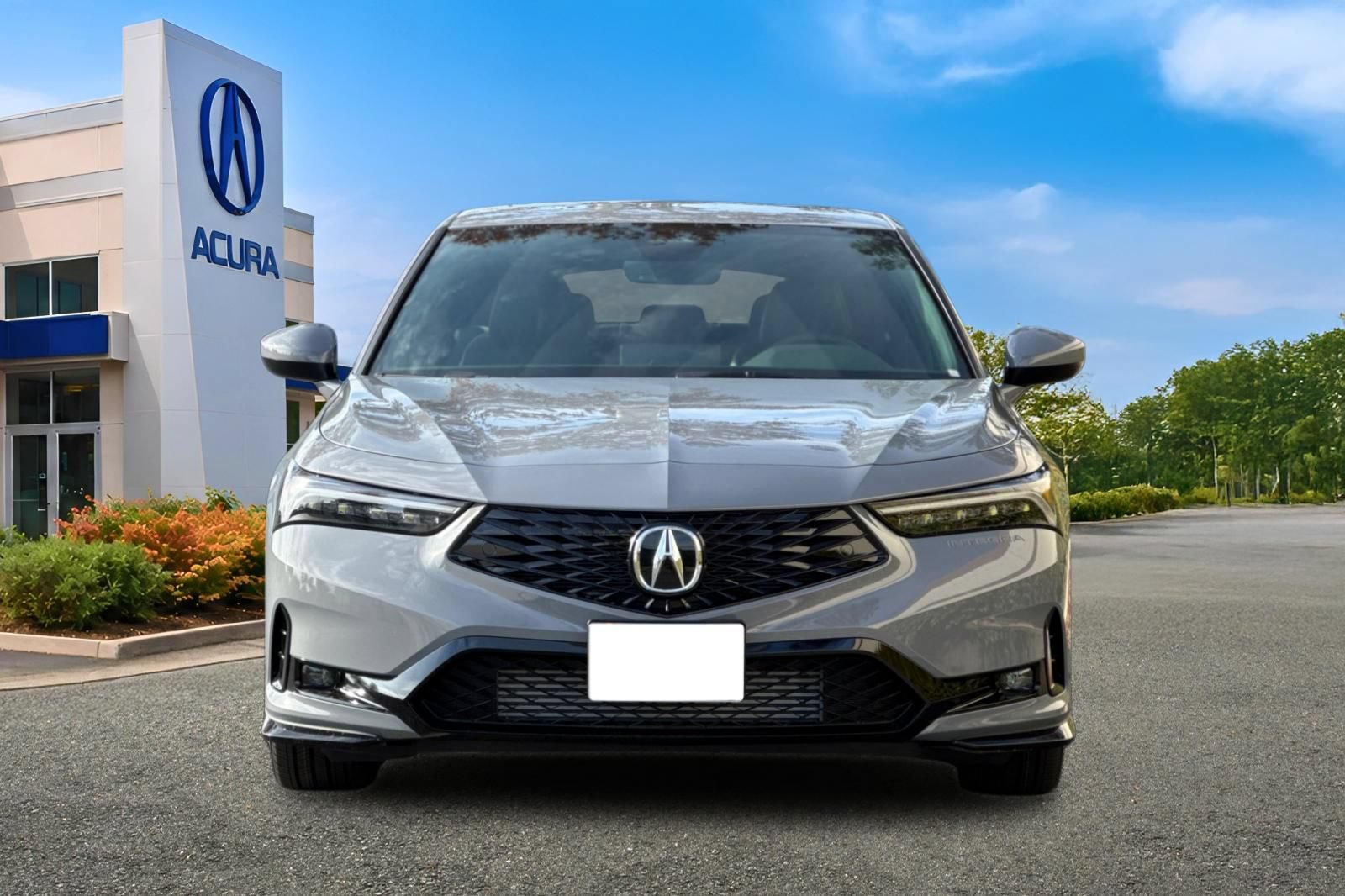 New 2026 Acura Integra A-Spec FWD image 7
