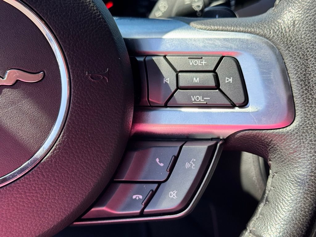 Used 2016 Ford Mustang GT Premium w/ Equipment Group 401A RWD image 32