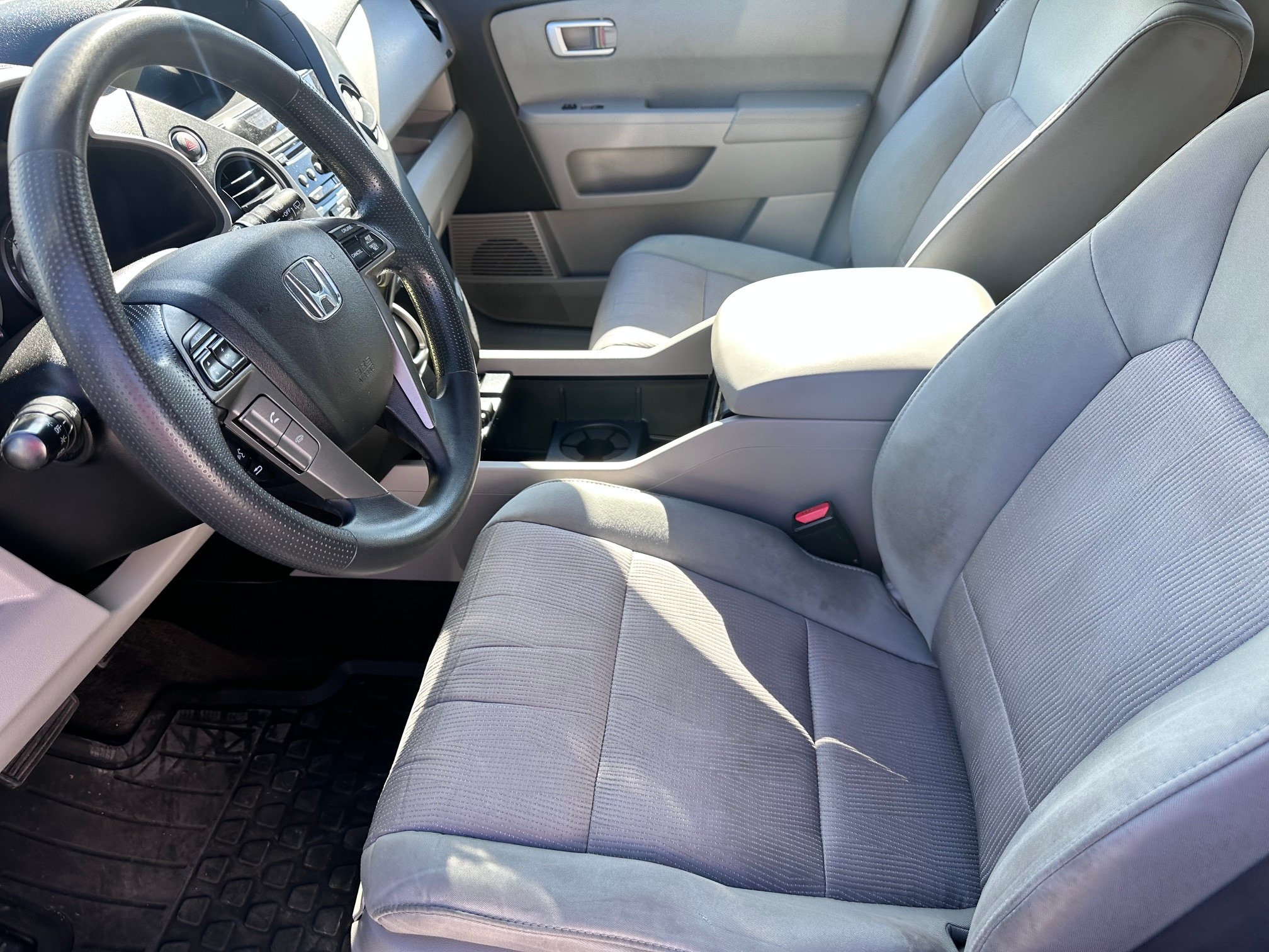 Used 2013 Honda Pilot EX image 5