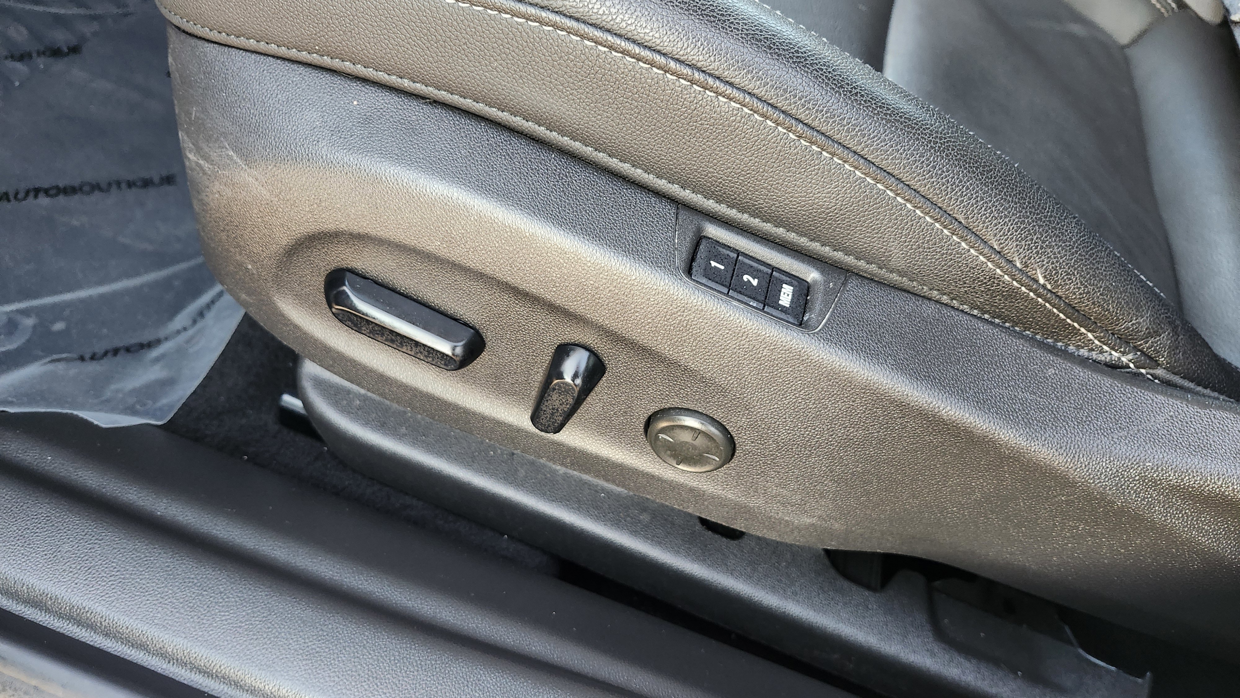 Used 2018 Buick Regal Essence w/ Driver Confidence Package #1 image 26