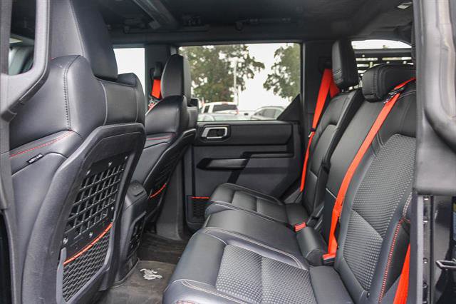 Used 2023 Ford Bronco Raptor image 20