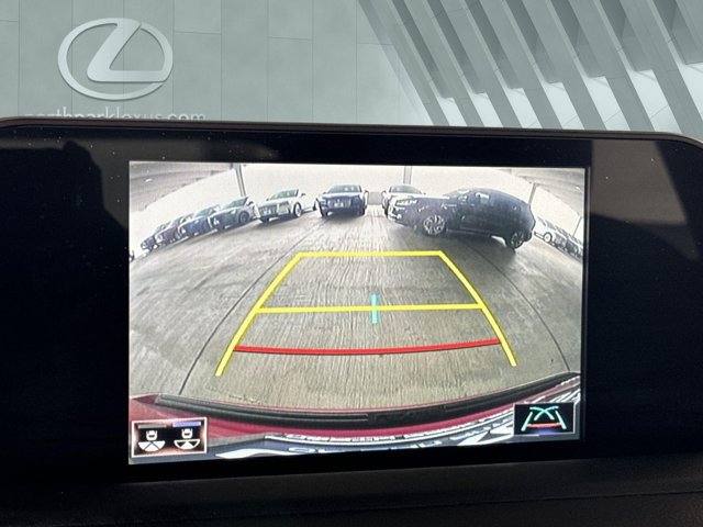 Certified 2022 Lexus RX 350 FWD w/ Premium Package image 18