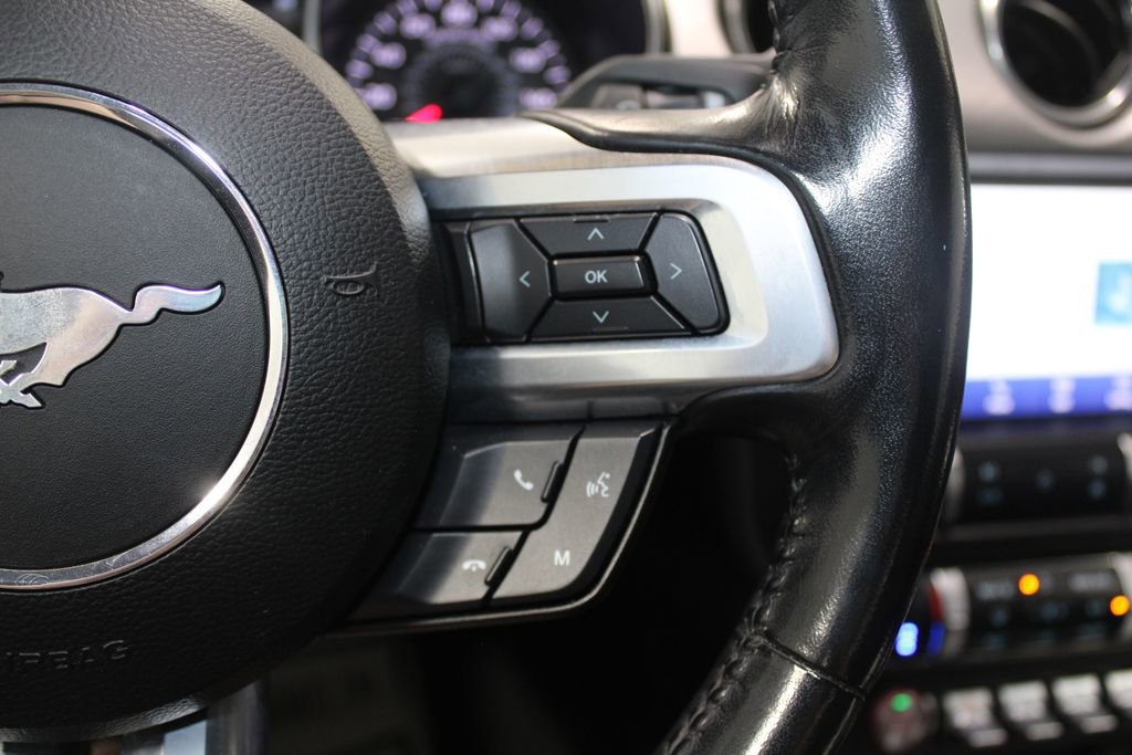 Used 2023 Ford Mustang Premium image 34