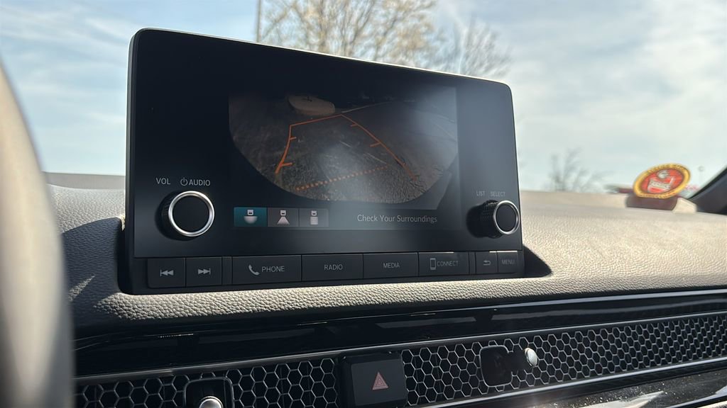 Used 2024 Honda Civic Sport image 22