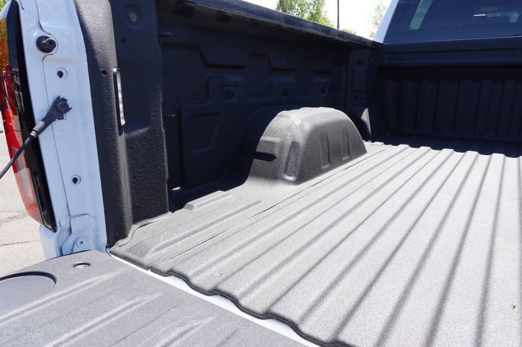 Used 2023 GMC Sierra 1500 Pro w/ Graphite Edition AWD/4WD image 26