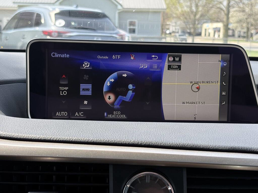 Used 2019 Lexus RX 350 AWD w/ Navigation Package image 25