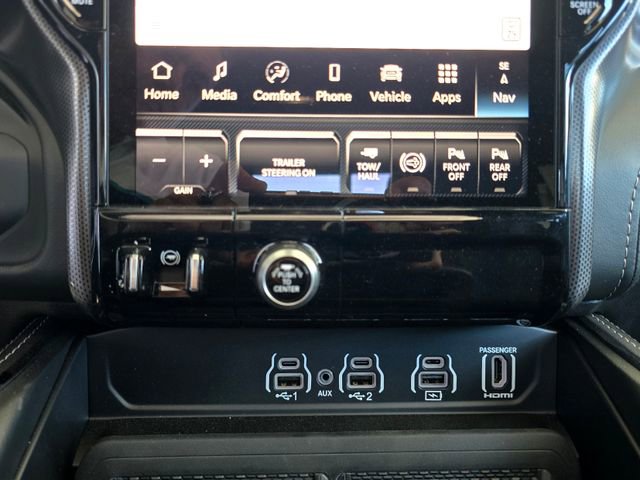 New 2026 RAM 2500 Limited image 23