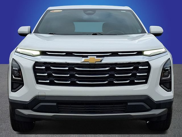 Used 2026 Chevrolet Equinox LT FWD image 2