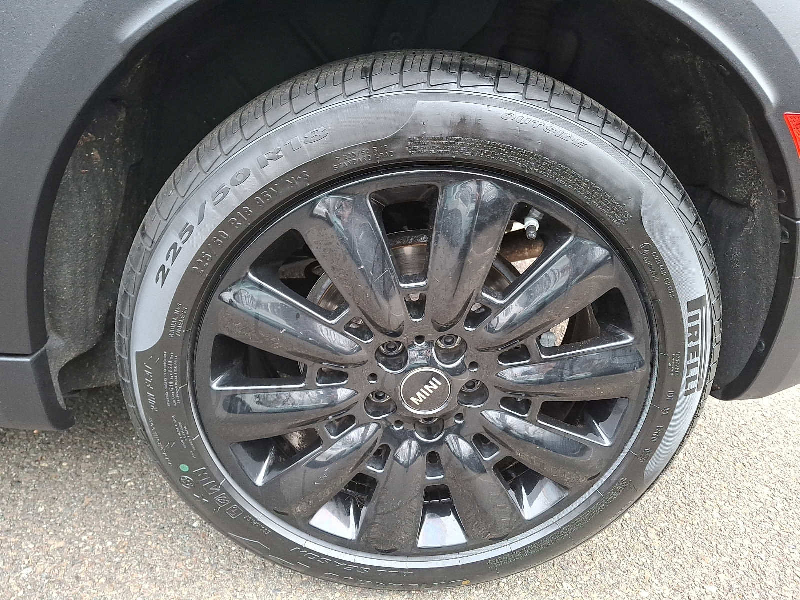 Certified 2023 MINI Cooper Countryman S image 6