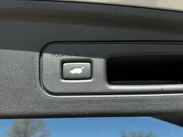 Certified 2026 Acura MDX FWD w/ Technology Package image 36