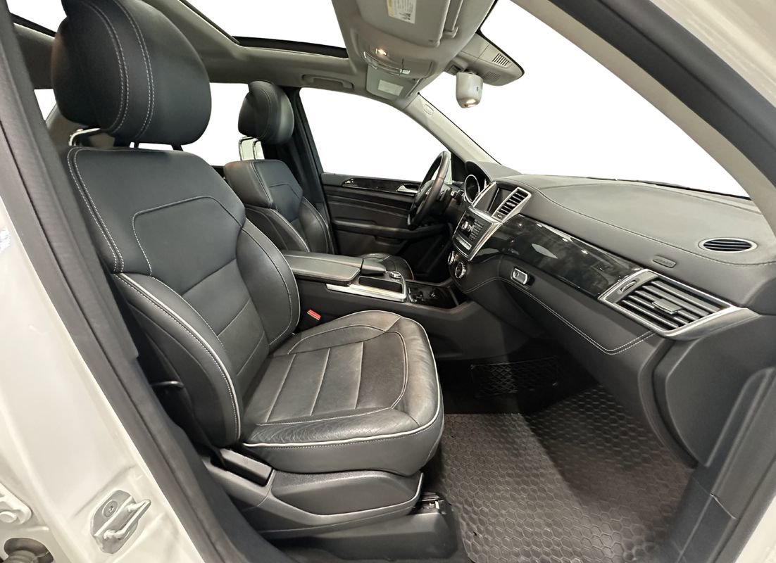 Used 2014 Mercedes-Benz ML 550 4MATIC image 19