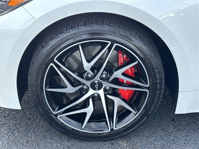 Used 2023 Kia Stinger GT-Line w/ Sun & Sound Package image 23