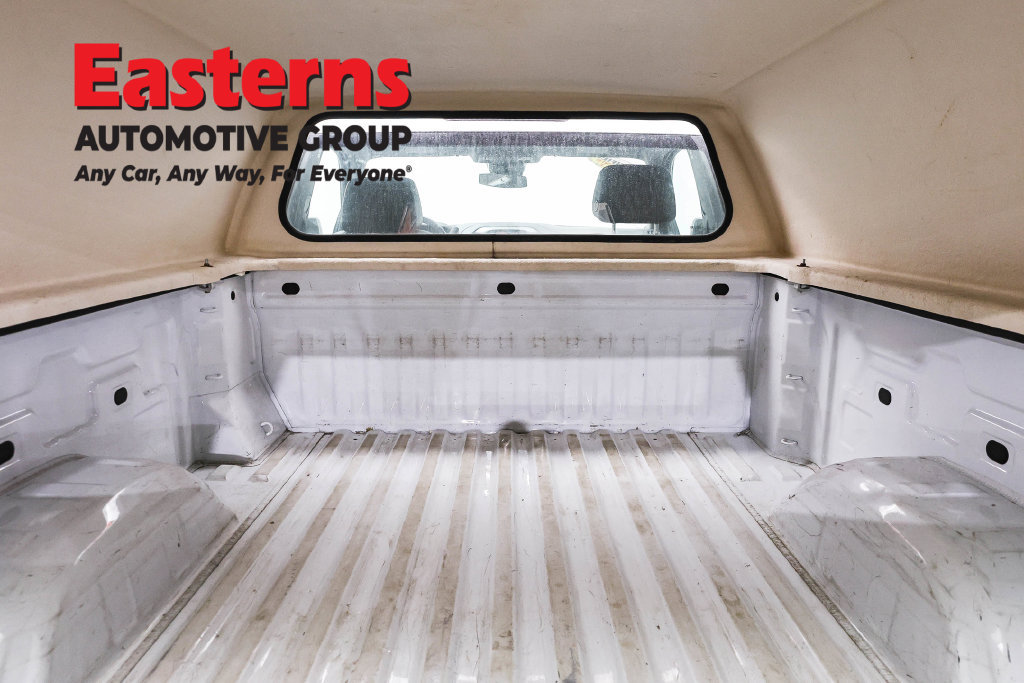 Used 2023 Chevrolet Silverado 1500 W/T RWD image 10