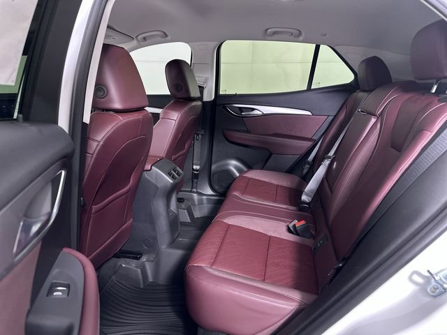 New 2026 Buick Envision Sport Touring image 43