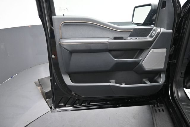 Certified 2025 Ford F150 Tremor w/ Bed Utility Package AWD/4WD image 20