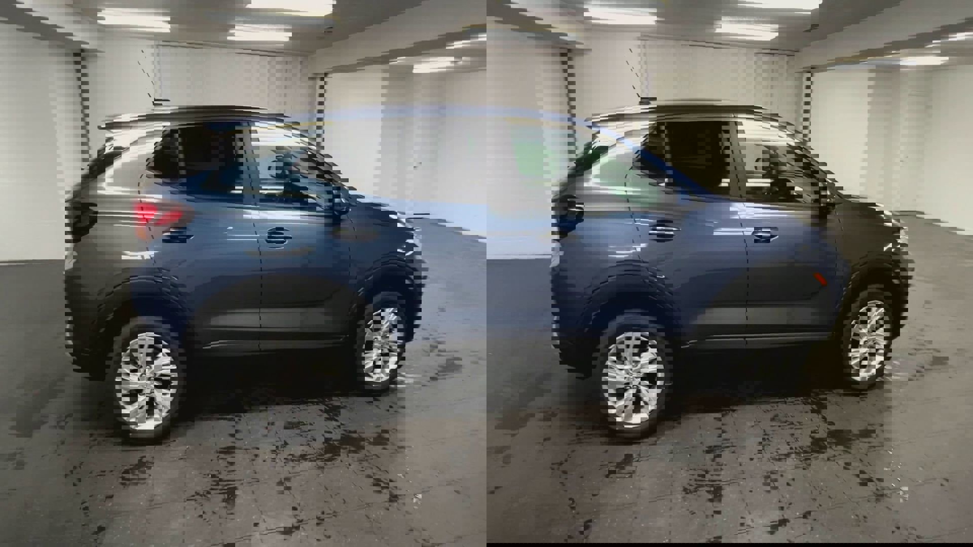 New 2026 Buick Encore GX Preferred w/ Advanced Technology Package image 42