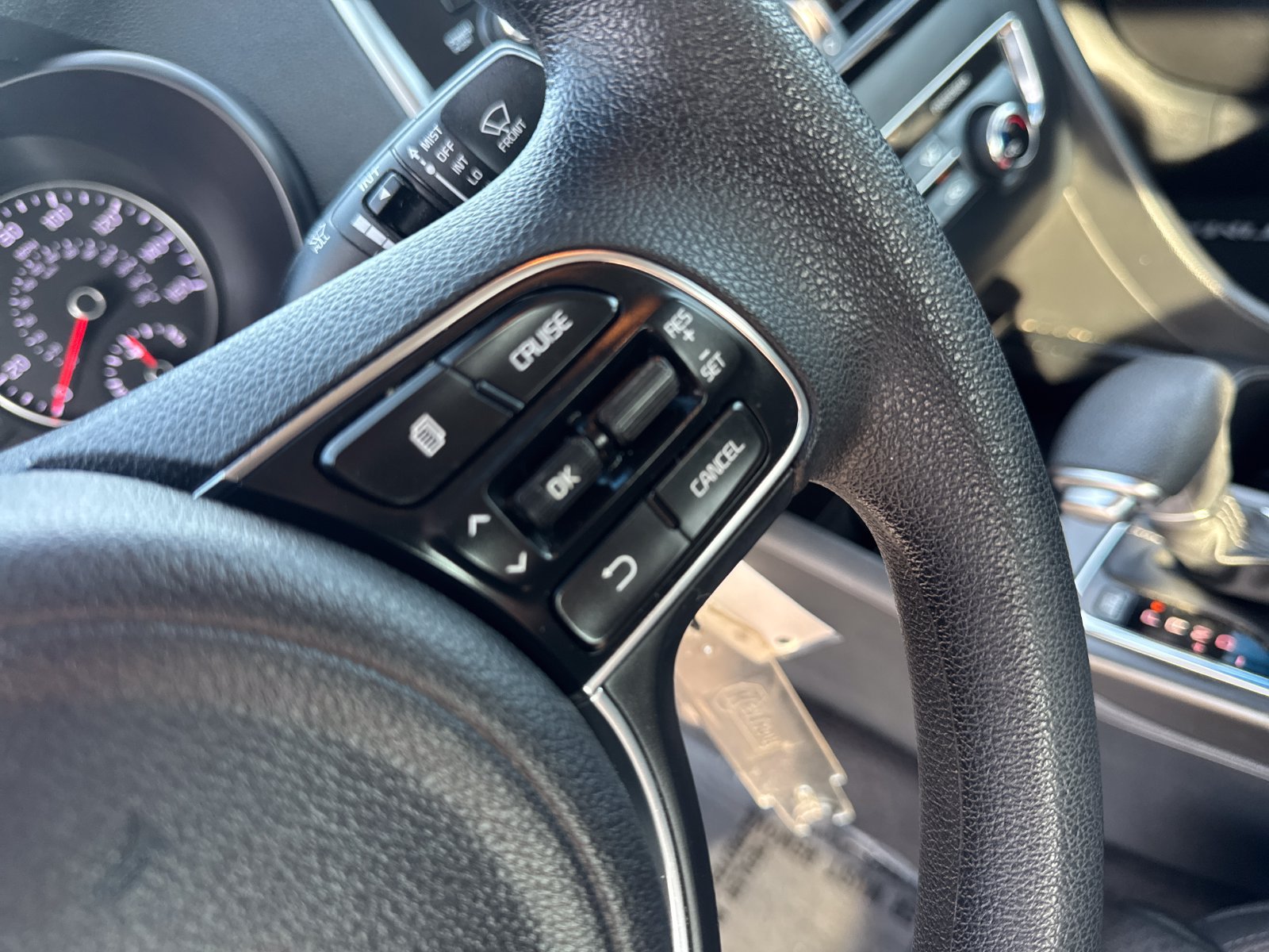 Used 2016 Kia Optima LX FWD image 33
