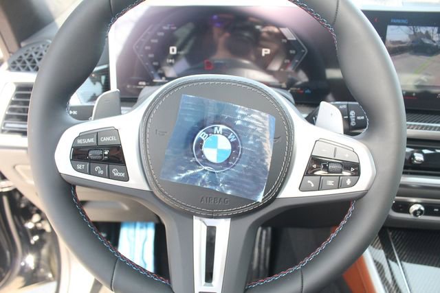 New 2026 BMW X5 M60i image 15