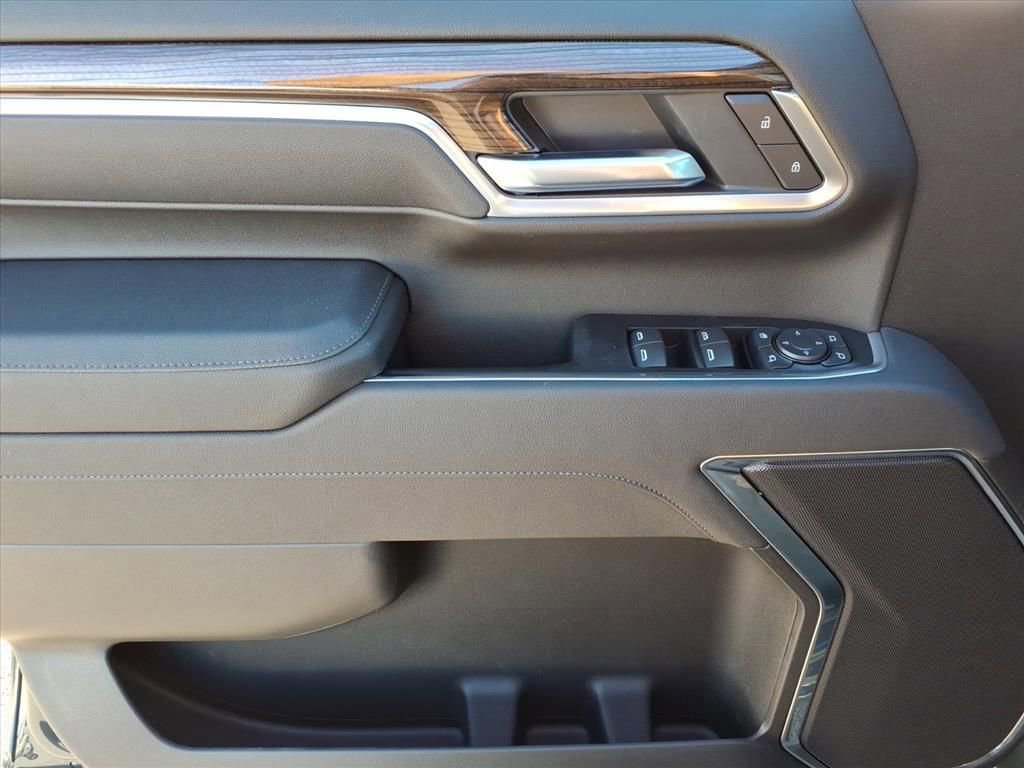 New 2026 Chevrolet Silverado 2500 LT w/ Trail Boss Package image 10
